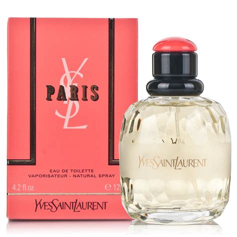 profumo paris yves saint laurent amazon|ysl paris spray.